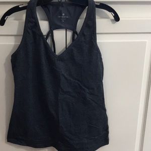 Athleta Workout Top